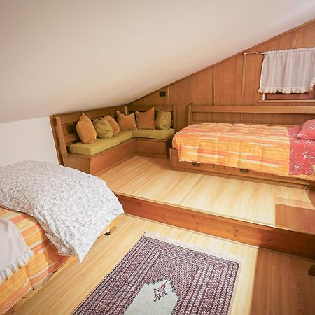 Luxury Panoramic 3Br Apt 2Min To Centre 5Min To Lifts コルティーナ・ダンペッツォ エクステリア 写真