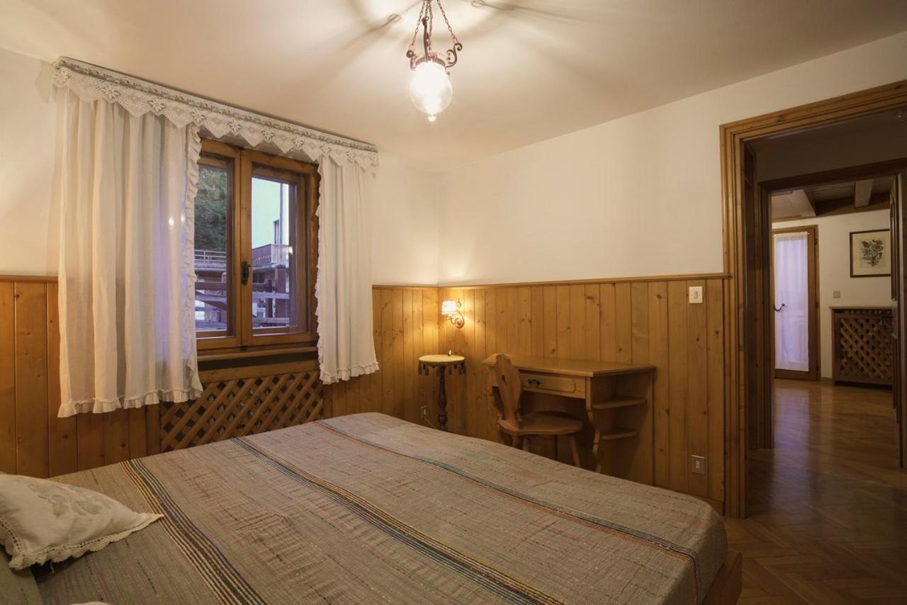 Luxury Panoramic 3Br Apt 2Min To Centre 5Min To Lifts コルティーナ・ダンペッツォ エクステリア 写真