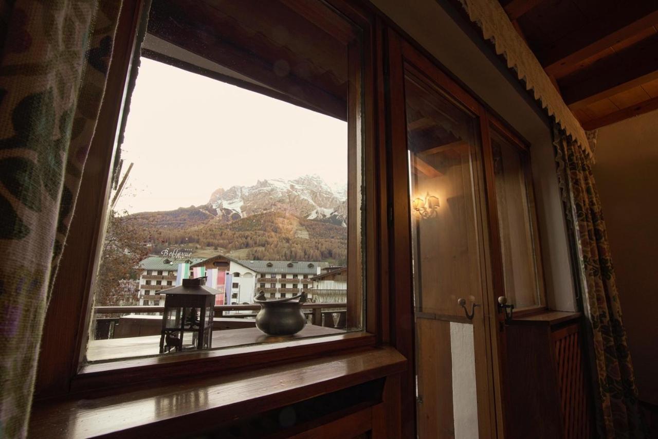 Luxury Panoramic 3Br Apt 2Min To Centre 5Min To Lifts コルティーナ・ダンペッツォ エクステリア 写真