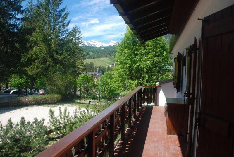 Luxury Panoramic 3Br Apt 2Min To Centre 5Min To Lifts コルティーナ・ダンペッツォ エクステリア 写真