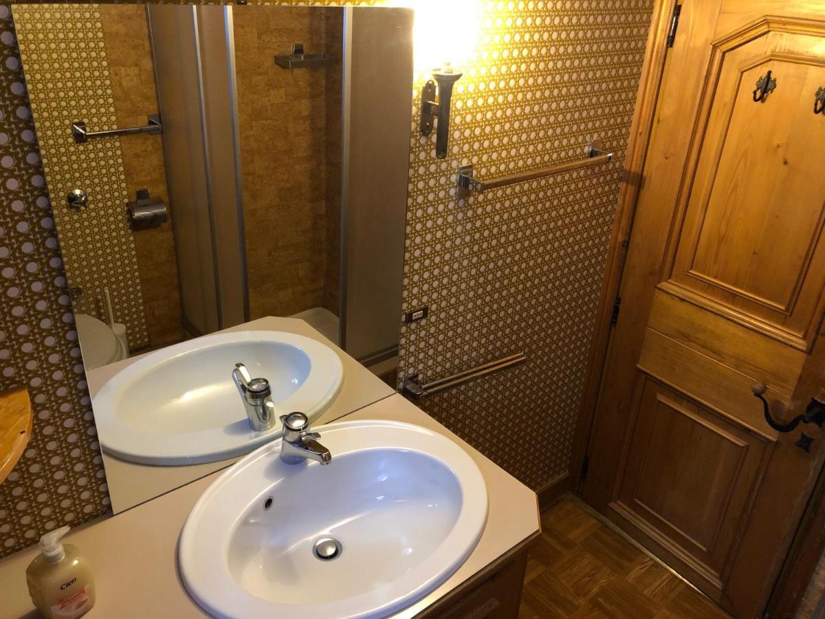 Luxury Panoramic 3Br Apt 2Min To Centre 5Min To Lifts コルティーナ・ダンペッツォ エクステリア 写真