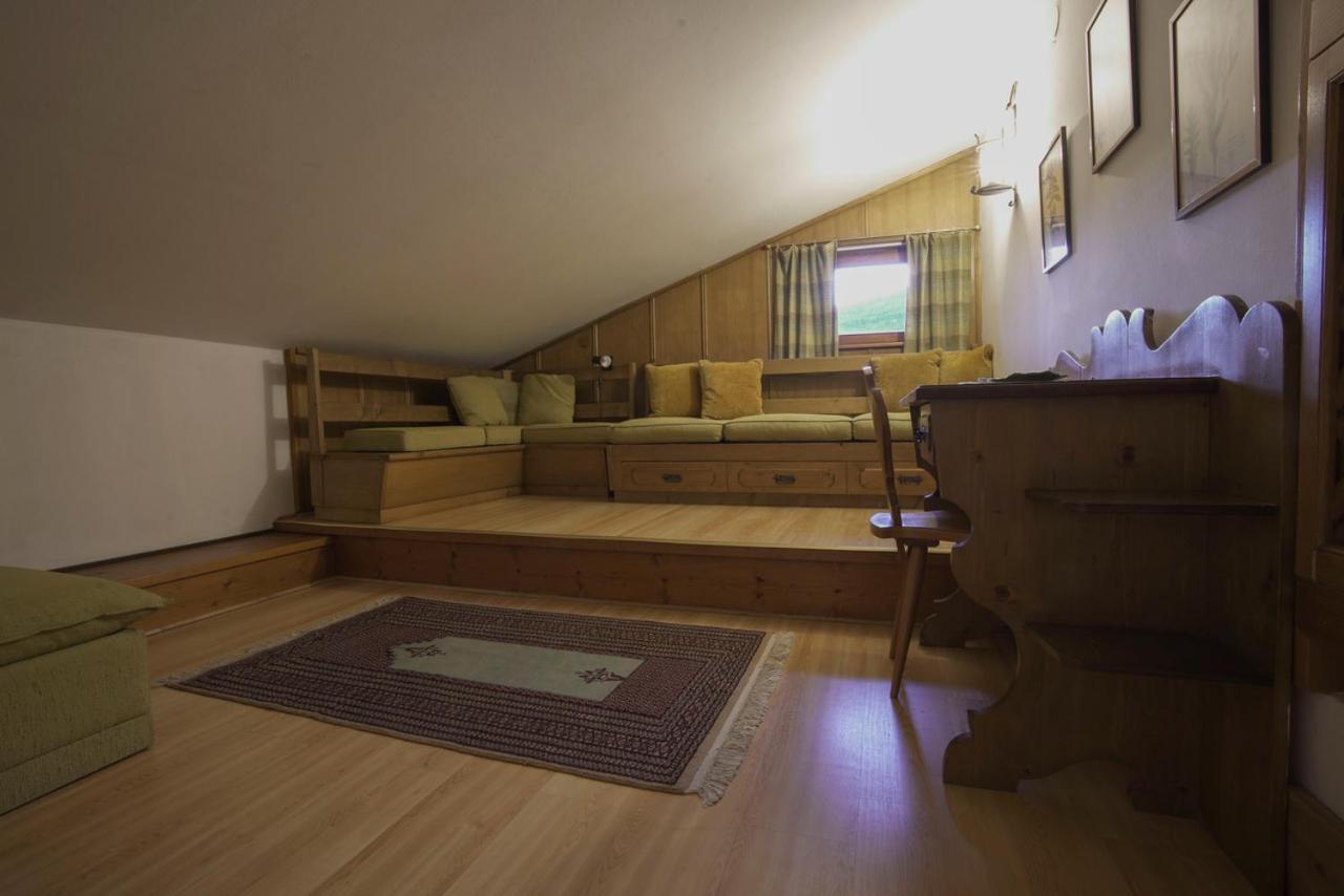 Luxury Panoramic 3Br Apt 2Min To Centre 5Min To Lifts コルティーナ・ダンペッツォ エクステリア 写真