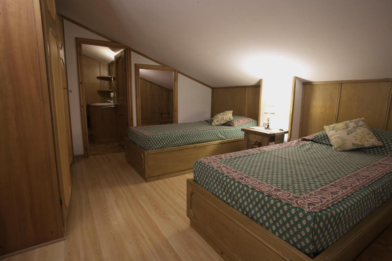 Luxury Panoramic 3Br Apt 2Min To Centre 5Min To Lifts コルティーナ・ダンペッツォ エクステリア 写真