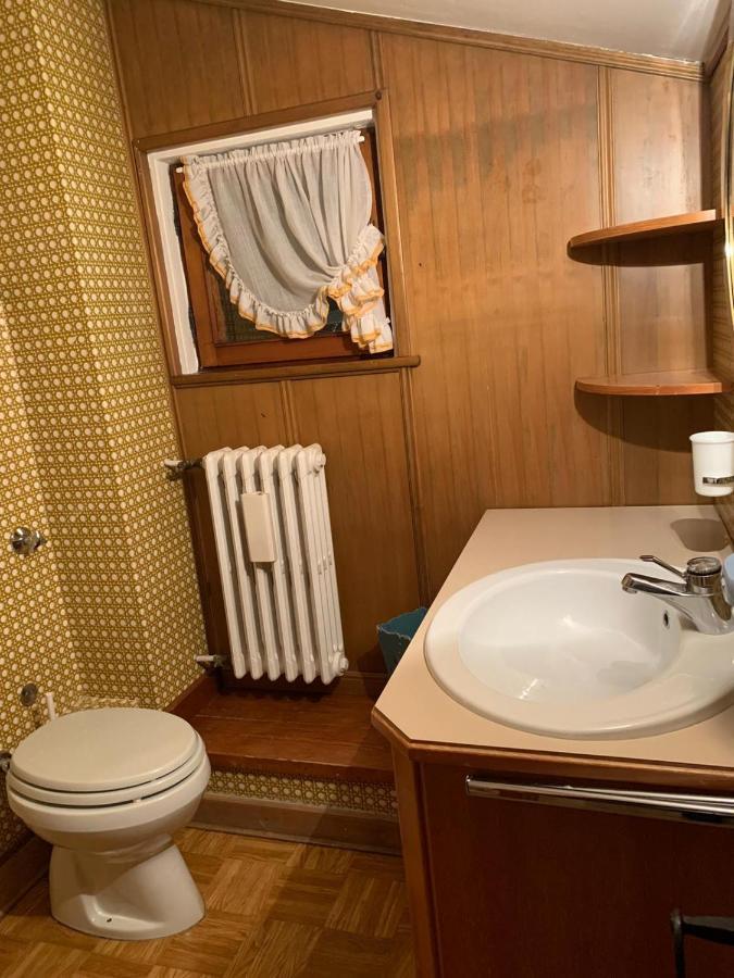 Luxury Panoramic 3Br Apt 2Min To Centre 5Min To Lifts コルティーナ・ダンペッツォ エクステリア 写真