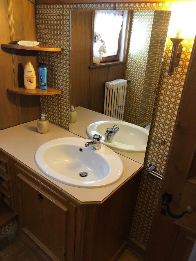 Luxury Panoramic 3Br Apt 2Min To Centre 5Min To Lifts コルティーナ・ダンペッツォ エクステリア 写真