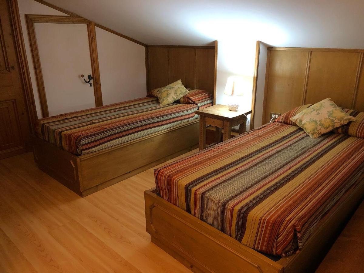 Luxury Panoramic 3Br Apt 2Min To Centre 5Min To Lifts コルティーナ・ダンペッツォ エクステリア 写真