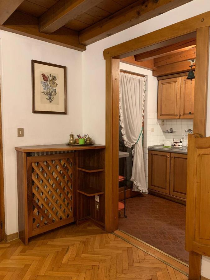 Luxury Panoramic 3Br Apt 2Min To Centre 5Min To Lifts コルティーナ・ダンペッツォ エクステリア 写真