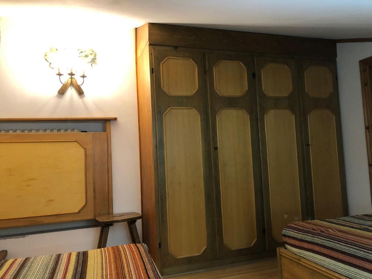 Luxury Panoramic 3Br Apt 2Min To Centre 5Min To Lifts コルティーナ・ダンペッツォ エクステリア 写真