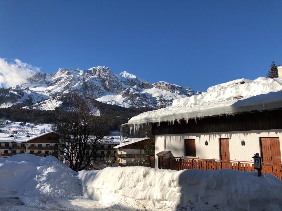 Luxury Panoramic 3Br Apt 2Min To Centre 5Min To Lifts コルティーナ・ダンペッツォ エクステリア 写真