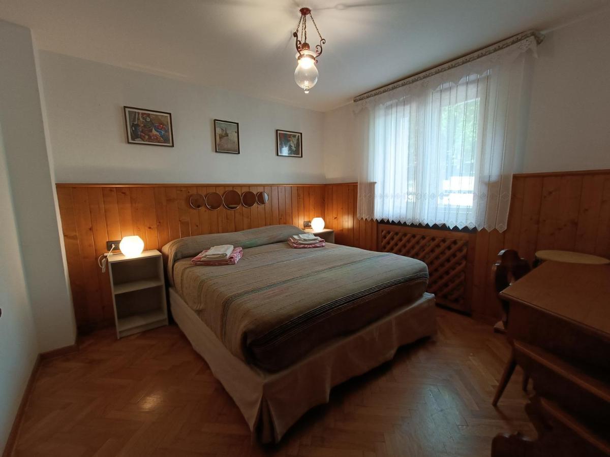 Luxury Panoramic 3Br Apt 2Min To Centre 5Min To Lifts コルティーナ・ダンペッツォ エクステリア 写真