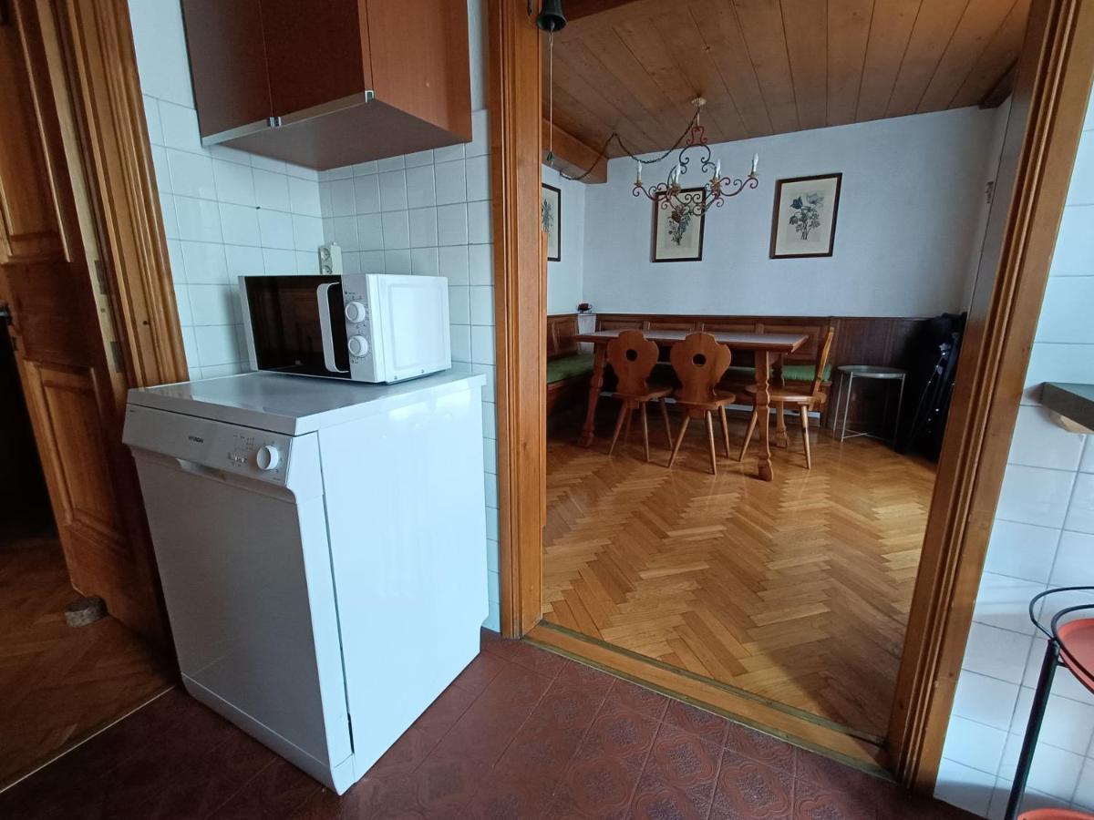 Luxury Panoramic 3Br Apt 2Min To Centre 5Min To Lifts コルティーナ・ダンペッツォ エクステリア 写真