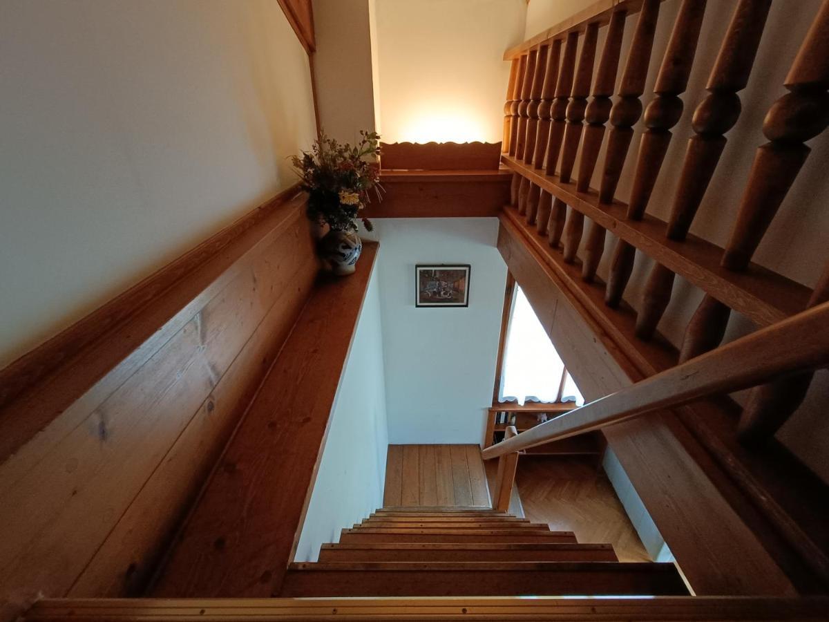 Luxury Panoramic 3Br Apt 2Min To Centre 5Min To Lifts コルティーナ・ダンペッツォ エクステリア 写真