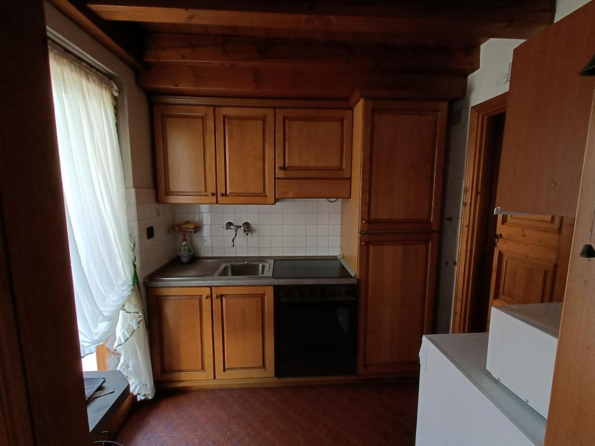 Luxury Panoramic 3Br Apt 2Min To Centre 5Min To Lifts コルティーナ・ダンペッツォ エクステリア 写真