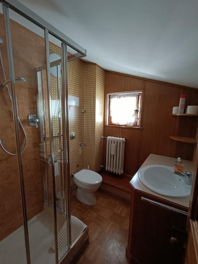 Luxury Panoramic 3Br Apt 2Min To Centre 5Min To Lifts コルティーナ・ダンペッツォ エクステリア 写真