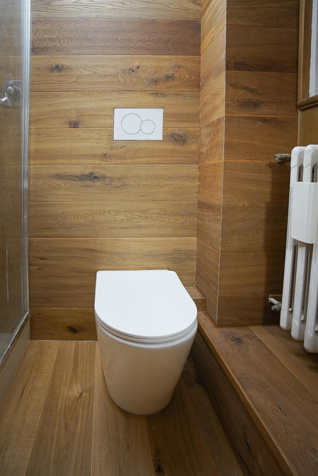 Luxury Panoramic 3Br Apt 2Min To Centre 5Min To Lifts コルティーナ・ダンペッツォ エクステリア 写真