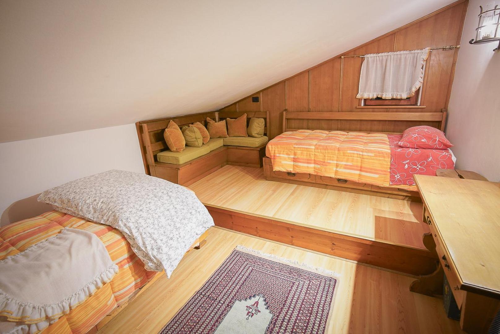 Luxury Panoramic 3Br Apt 2Min To Centre 5Min To Lifts コルティーナ・ダンペッツォ エクステリア 写真