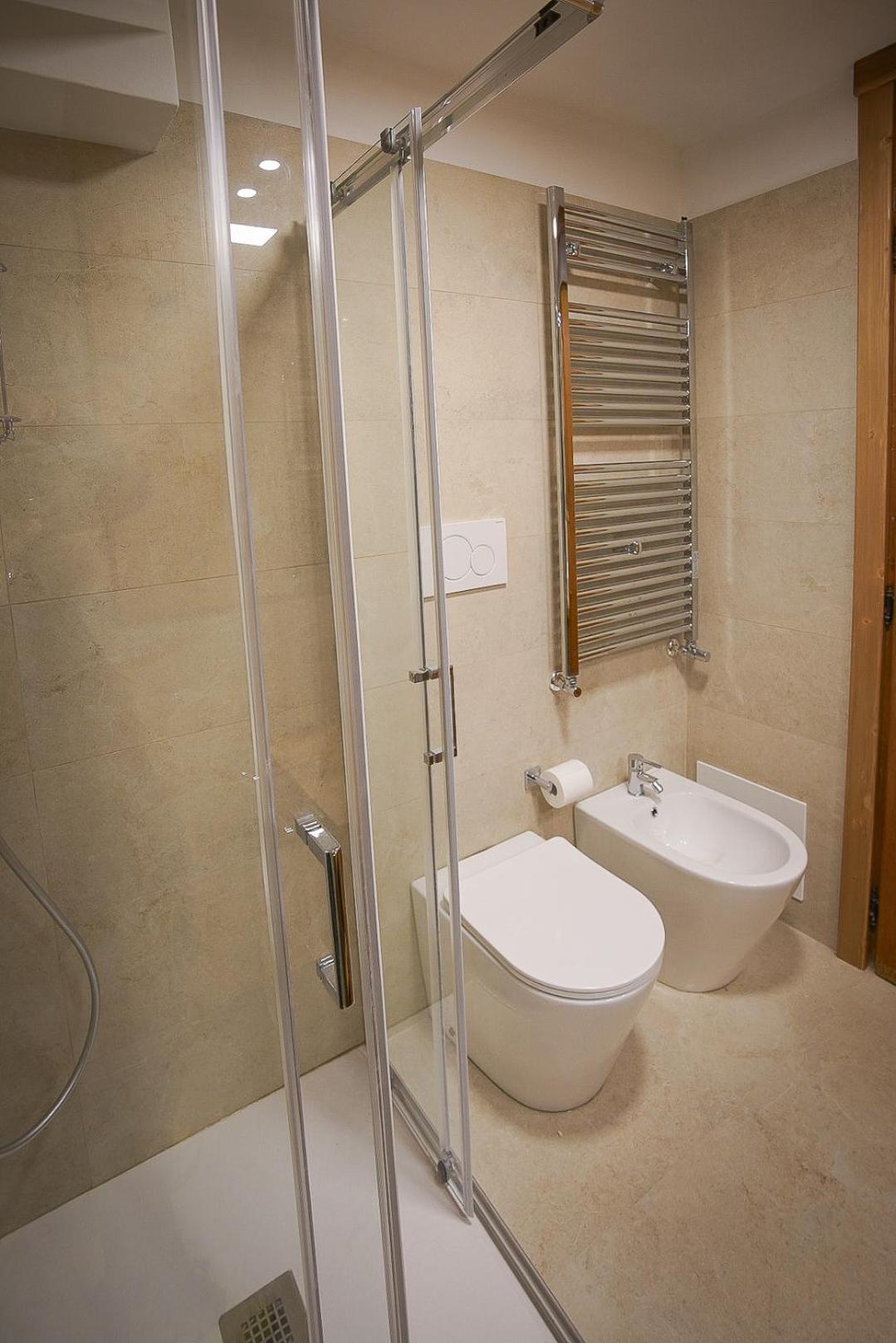 Luxury Panoramic 3Br Apt 2Min To Centre 5Min To Lifts コルティーナ・ダンペッツォ エクステリア 写真