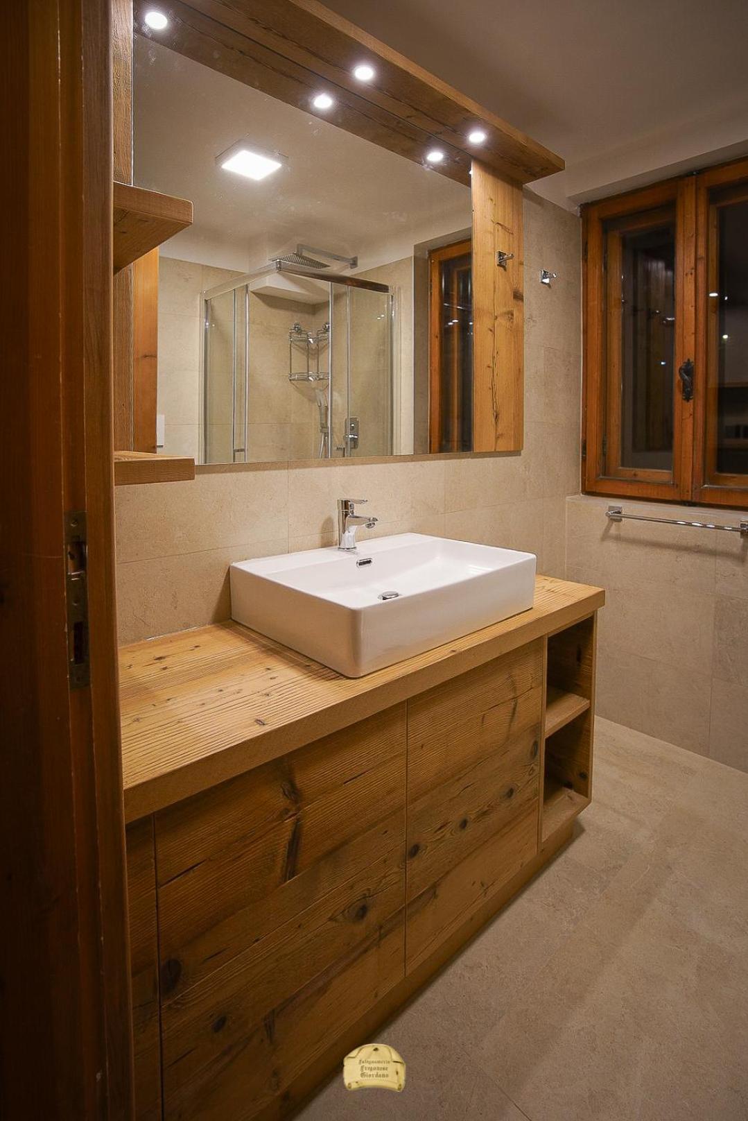 Luxury Panoramic 3Br Apt 2Min To Centre 5Min To Lifts コルティーナ・ダンペッツォ エクステリア 写真